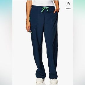 Carhartt Cross-Flex Utility Scrub Pant - Worn once